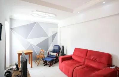 Apartamento para venda - rudge ramos, 1 quarto,  38 m² - são bernardo do campo