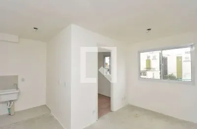 Apartamento para venda - barra funda, 2 quartos,  37 m² - são paulo