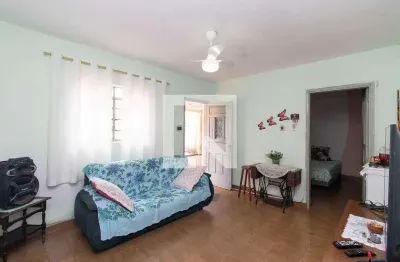 Casa com 2 quartos à venda na Rua Luiz Antônio de Oliveira Alves, Vila Mazzei, São Paulo