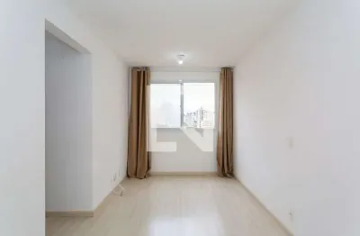 Apartamento para venda - cambuci, 2 quartos,  44 m² - são paulo