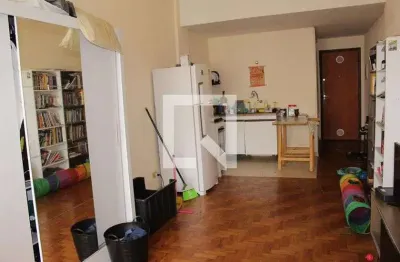 Kitnet / stúdio para venda - santa cecília, 1 quarto,  35 m² - são paulo