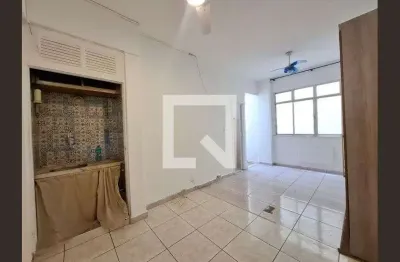 Apartamento para venda - botafogo, 1 quarto,  41 m² - rio de janeiro