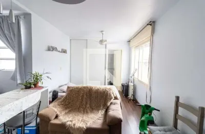 Kitnet / stúdio para venda - santana, 1 quarto,  26 m² - porto alegre