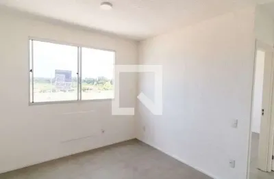 Apartamento para venda - hipica, 2 quartos,  42 m² - porto alegre