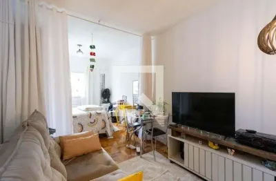 Kitnet / stúdio para venda - santa cecília, 1 quarto,  39 m² - são paulo