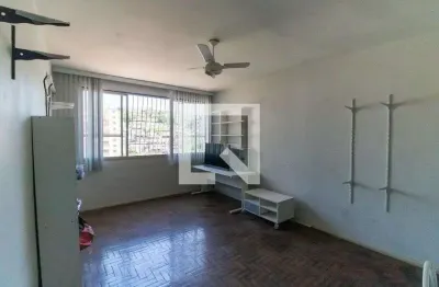 Apartamento com 1 quarto à venda na Avenida Almirante Ary Parreiras, Icaraí, Niterói