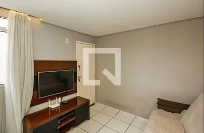 Apartamento para venda - são joão batista, 2 quartos,  43 m² - belo horizonte