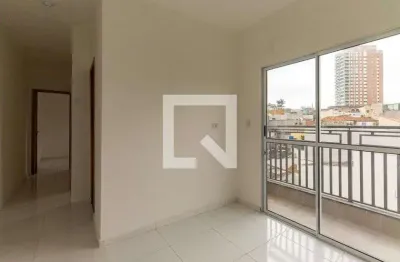 Apartamento para venda - penha de frança, 2 quartos,  42 m² - são paulo