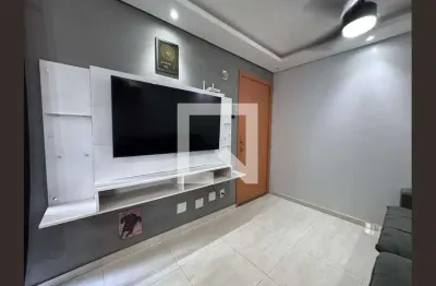 Apartamento para venda - santo andré, 2 quartos,  47 m² - são leopoldo