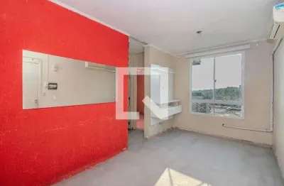 Apartamento para venda - alto petrópolis, 2 quartos,  49 m² - porto alegre