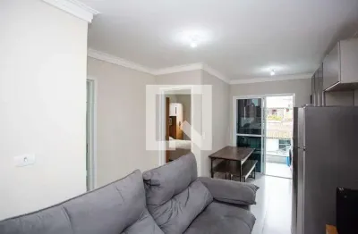 Apartamento com 2 quartos à venda na Rua Santo Antônio, Centro, Diadema