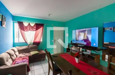 Apartamento com 2 quartos à venda na Rua Árvore da Felicidade, Quitaúna, Osasco