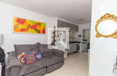 Apartamento com 1 quarto à venda na Rua Ouvidor Portugal, Cambuci, São Paulo
