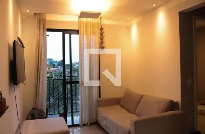 Apartamento para venda - del castilho, 2 quartos,  50 m² - rio de janeiro