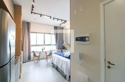 Kitnet / stúdio para venda - brooklin, 1 quarto,  29 m² - são paulo