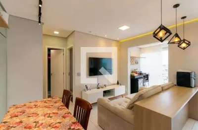 Apartamento para venda - vila prudente, 1 quarto,  50 m² - são paulo