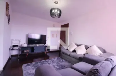 Apartamento para venda - jardim alvorada, 2 quartos,  55 m² - santo andré