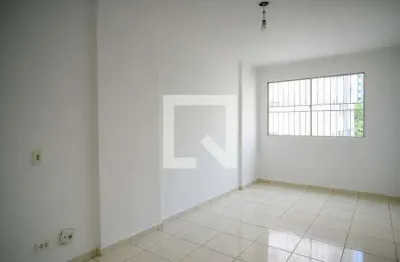 Apartamento para venda - jardim são savério, 2 quartos,  52 m² - são paulo