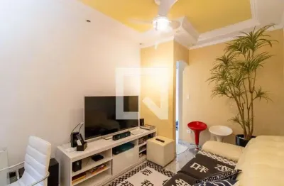 Apartamento para venda - gopoúva, 2 quartos,  55 m² - guarulhos