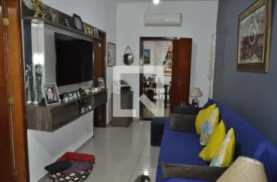 Casa / sobrado em condomínio para venda - todos os santos, 3 quartos,  240 m² - rio de janeiro