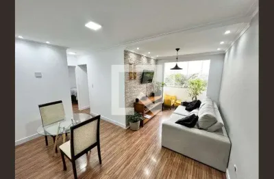Apartamento para venda - vila santista, 2 quartos,  53 m² - são paulo
