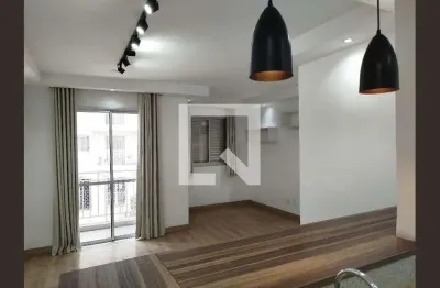 Apartamento para venda - vila carrão, 2 quartos,  57 m² - são paulo