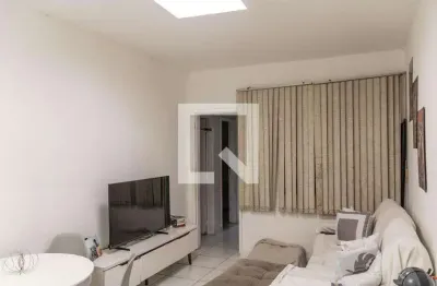 Apartamento para venda - carlos prates, 2 quartos,  54 m² - belo horizonte