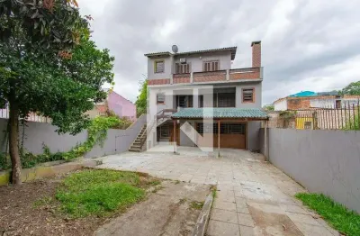 Casa com 3 quartos à venda na Rua Peru, São José, Canoas