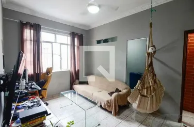 Apartamento para venda - maracanã, 3 quartos,  70 m² - rio de janeiro