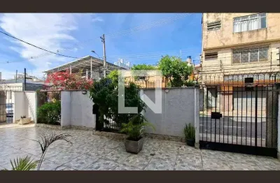 Apartamento para venda - lagoinha, 2 quartos,  60 m² - belo horizonte