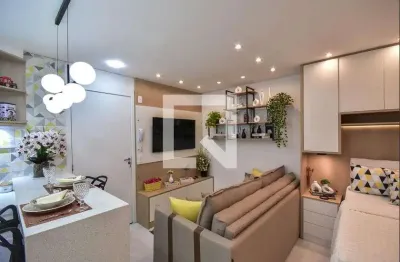 Kitnet / stúdio para venda - cidade jardim, 1 quarto,  26 m² - são paulo