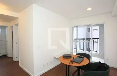Apartamento para venda - cidade jardim, 2 quartos,  39 m² - são paulo