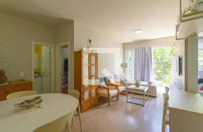 Apartamento com 1 quarto à venda na Rua Brasil, Centro, Canoas