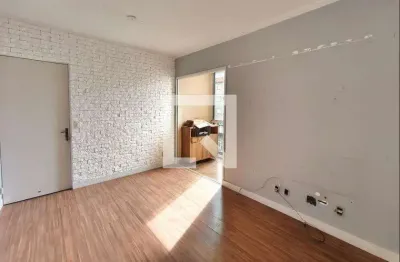 Apartamento para venda - parque fazendinha, 2 quartos,  49 m² - campinas