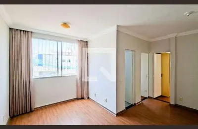 Apartamento para venda - sagrada família, 2 quartos,  64 m² - belo horizonte