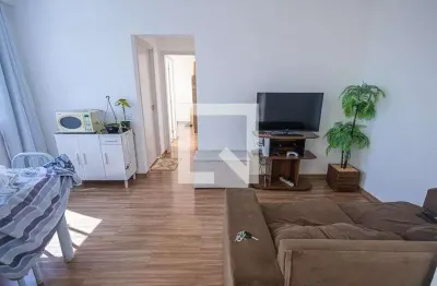 Apartamento para venda - floramar, 2 quartos,  51 m² - belo horizonte