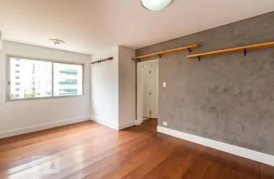 Apartamento com 2 quartos à venda na Alameda dos Anapurus, Moema, São Paulo