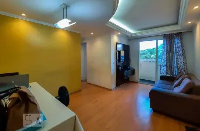 Apartamento para venda - baeta neves, 3 quartos,  62 m² - são bernardo do campo