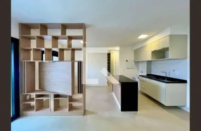 Apartamento com 1 quarto à venda na Avenida Aquidabã, Bosque, Campinas