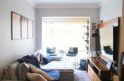 Apartamento para venda - vila augusta, 3 quartos,  63 m² - guarulhos