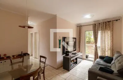 Apartamento para venda - cidade patriarca, 3 quartos,  65 m² - são paulo