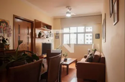 Apartamento para venda - chácara inglesa, 2 quartos,  64 m² - são paulo