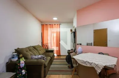 Apartamento para venda - parque industrial das oliveiras, 2 quartos,  79 m² - taboão da serra