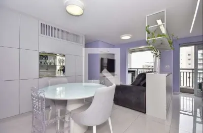 Apartamento para venda - vila andrade, 2 quartos,  56 m² - são paulo