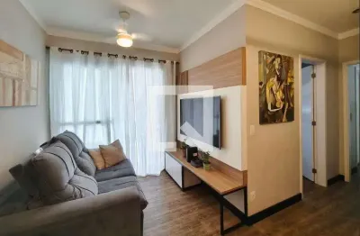 Apartamento para venda - são bernardo, 2 quartos,  65 m² - campinas
