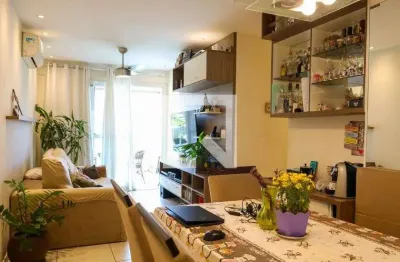 Apartamento para venda - todos os santos, 3 quartos,  67 m² - rio de janeiro