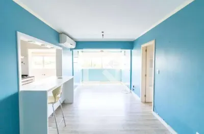 Apartamento para venda - menino deus, 2 quartos,  80 m² - porto alegre