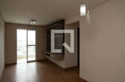 Apartamento para venda - centro, 2 quartos,  60 m² - guarulhos