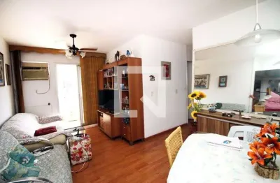 Apartamento para venda - irajá, 3 quartos,  70 m² - rio de janeiro