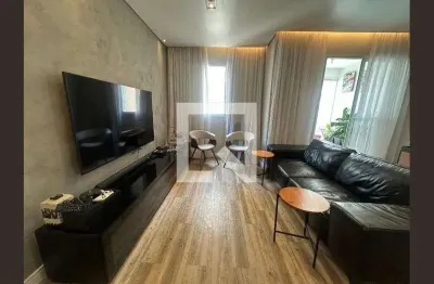 Apartamento para venda - jardim esperança, 2 quartos,  74 m² - barueri